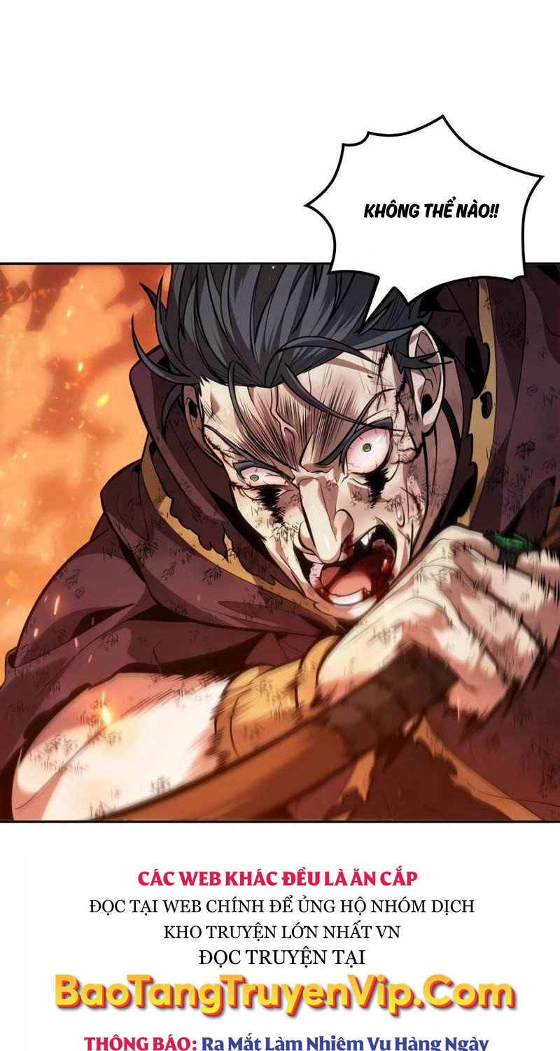 Mạo Hiểm Giả Cuối Cùng Chap 18 - Next Chap 19