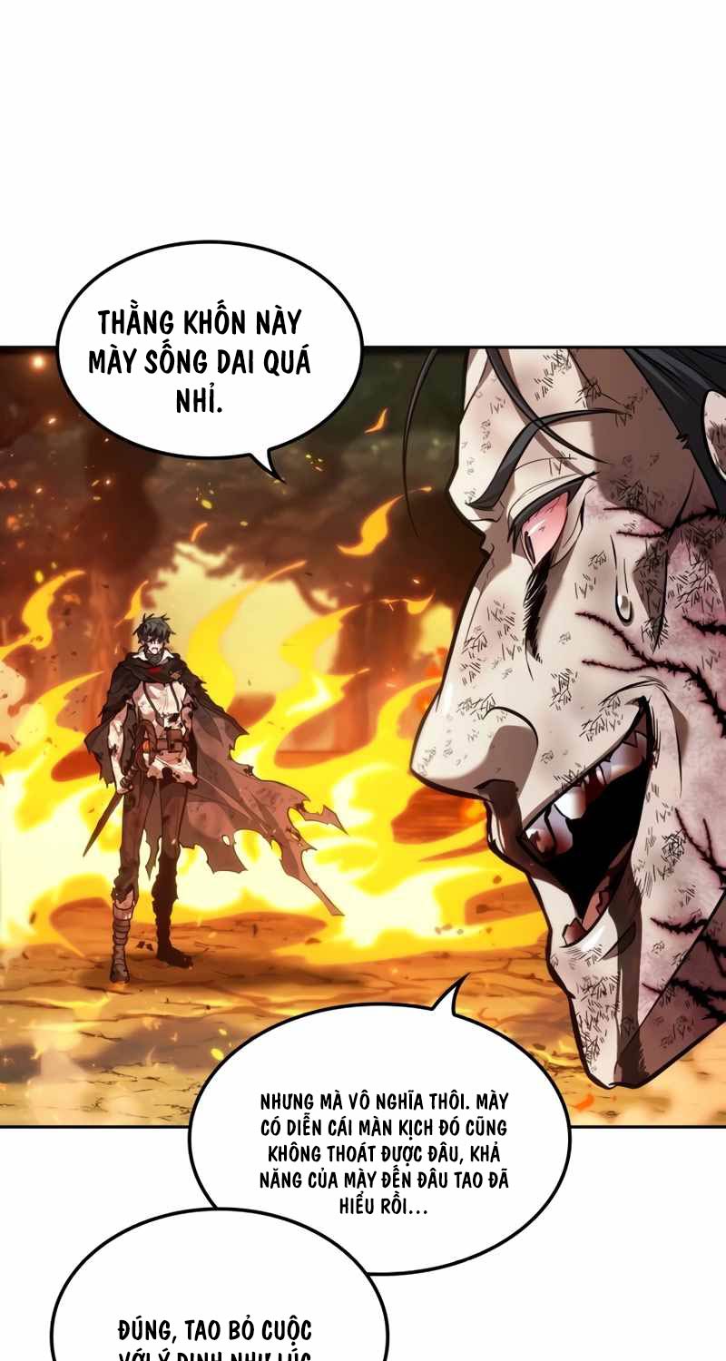 Mạo Hiểm Giả Cuối Cùng Chap 18 - Next Chap 19