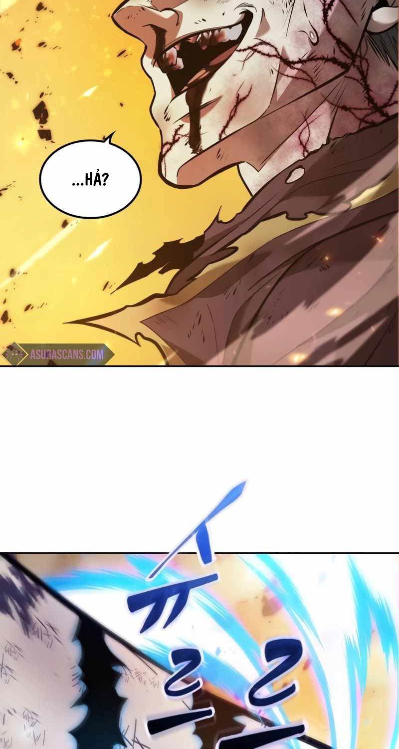 Mạo Hiểm Giả Cuối Cùng Chap 18 - Next Chap 19