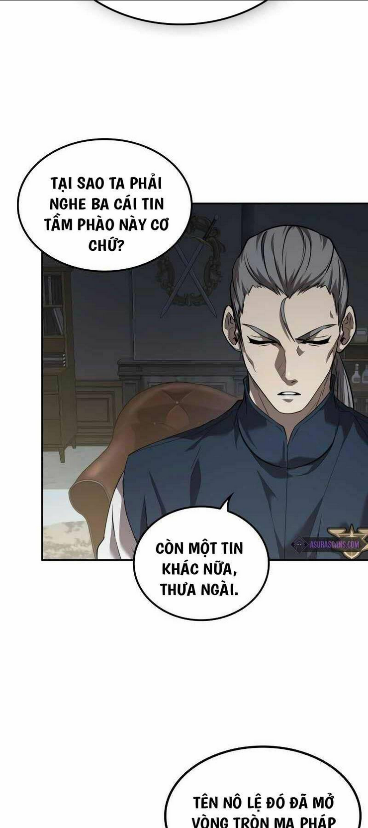 Mạo Hiểm Giả Cuối Cùng Chap 2 - Next Chap 3