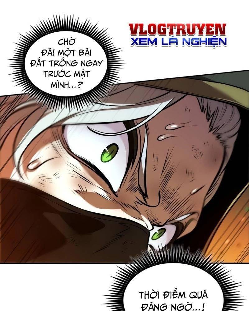 Mạo Hiểm Giả Cuối Cùng Chap 27 - Next Chap 28