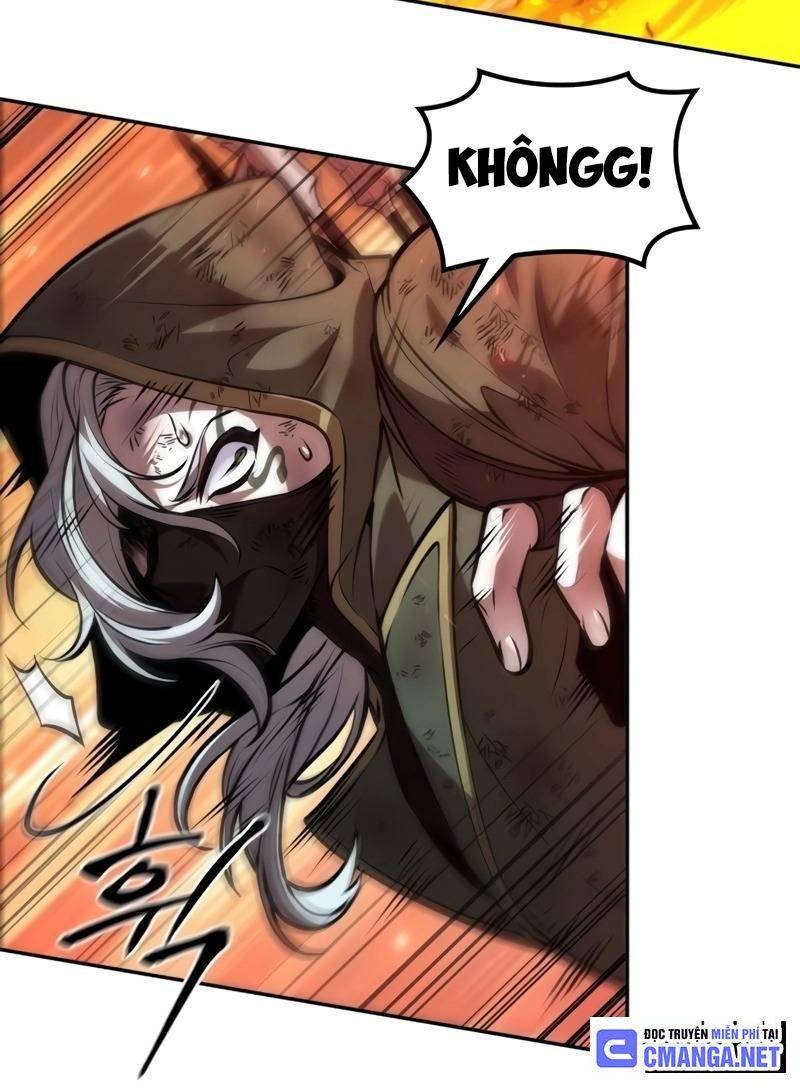 Mạo Hiểm Giả Cuối Cùng Chap 27 - Next Chap 28