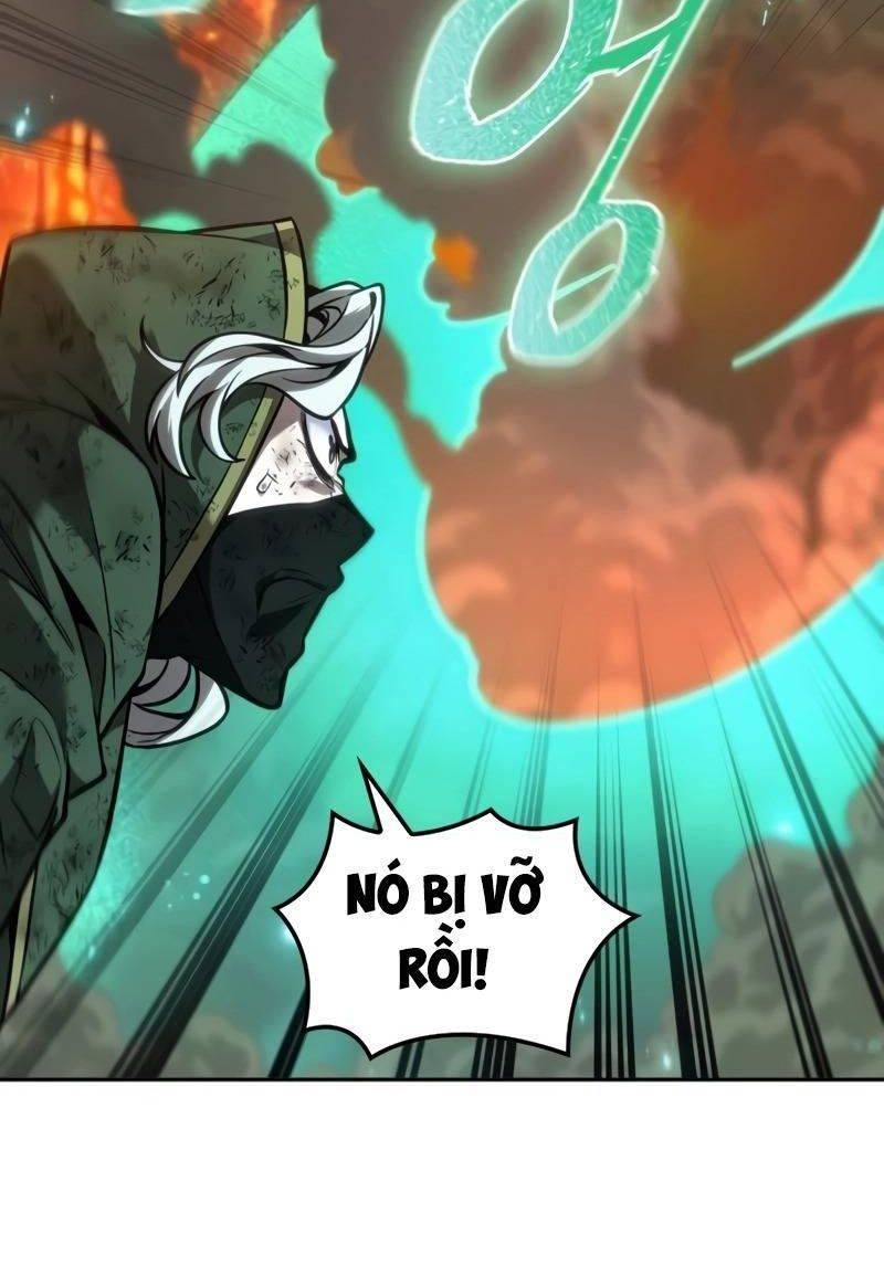 Mạo Hiểm Giả Cuối Cùng Chap 28 - Next Chap 29