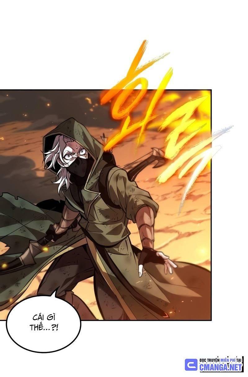 Mạo Hiểm Giả Cuối Cùng Chap 28 - Next Chap 29