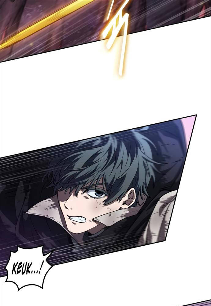 Mạo Hiểm Giả Cuối Cùng Chap 3 - Next Chap 4