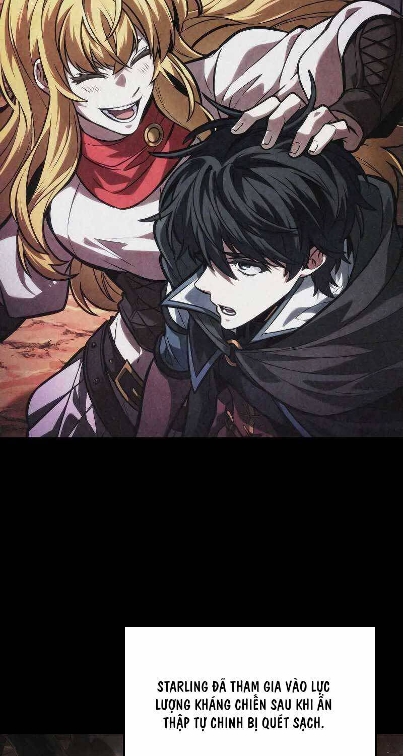 Mạo Hiểm Giả Cuối Cùng Chap 33 - Next Chap 34