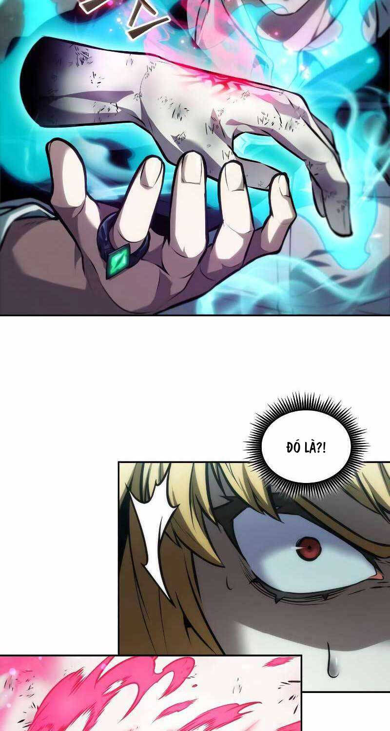 Mạo Hiểm Giả Cuối Cùng Chap 33 - Next Chap 34