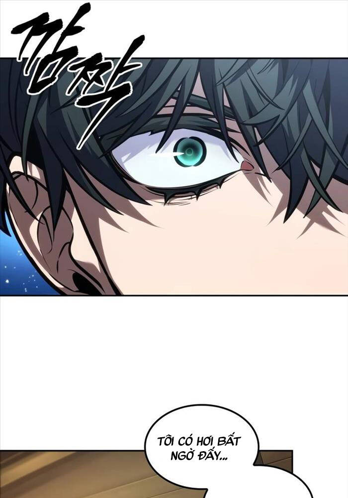 Mạo Hiểm Giả Cuối Cùng Chap 35 - Next Chap 36