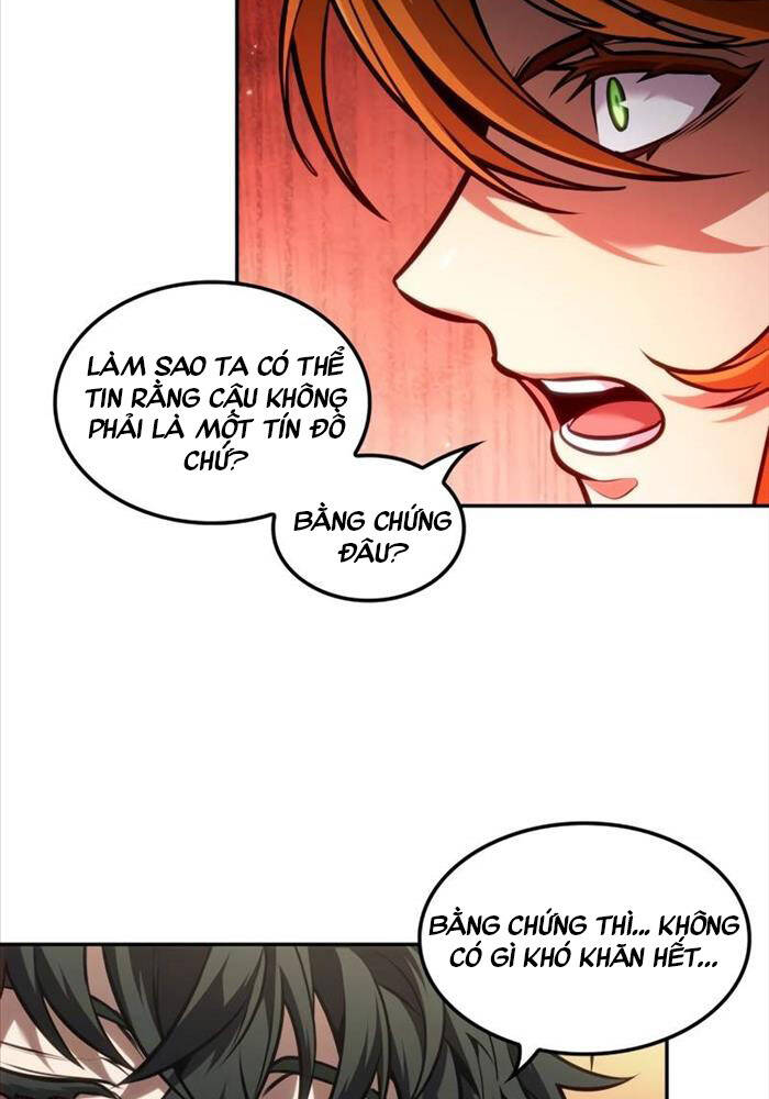 Mạo Hiểm Giả Cuối Cùng Chap 35 - Next Chap 36