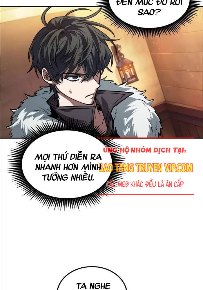 Mạo Hiểm Giả Cuối Cùng Chap 35 - Next Chap 36