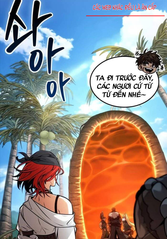 Mạo Hiểm Giả Cuối Cùng Chap 35 - Next Chap 36
