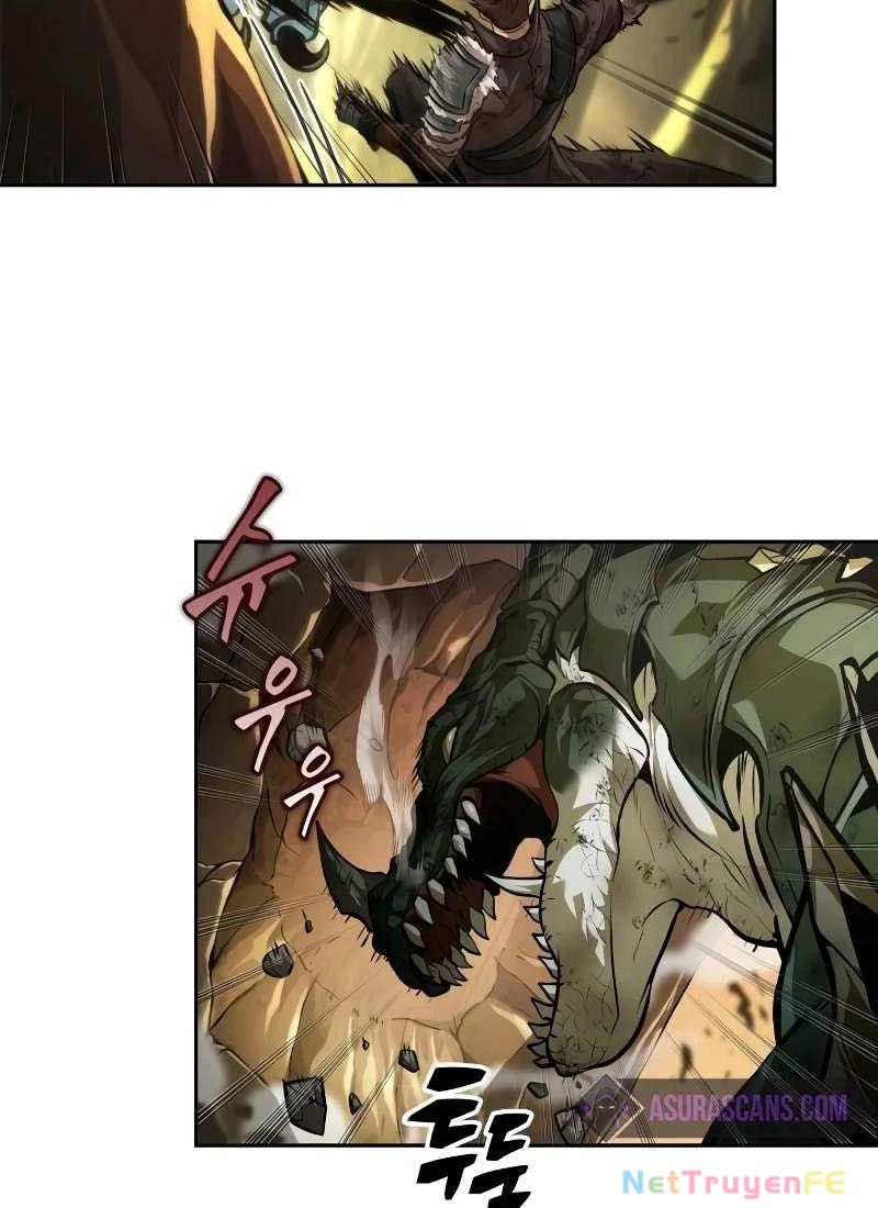 Mạo Hiểm Giả Cuối Cùng Chap 36 - Next Chap 37