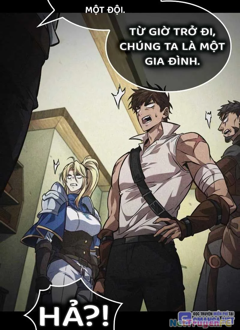 Mạo Hiểm Giả Cuối Cùng Chap 36 - Next Chap 37