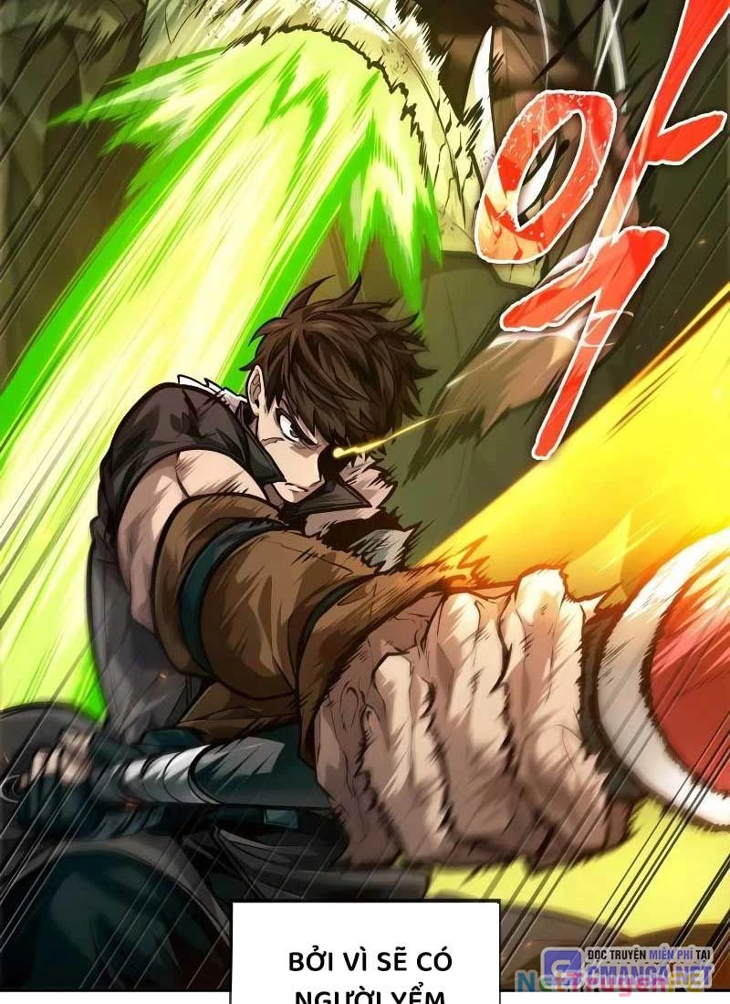 Mạo Hiểm Giả Cuối Cùng Chap 36 - Next Chap 37