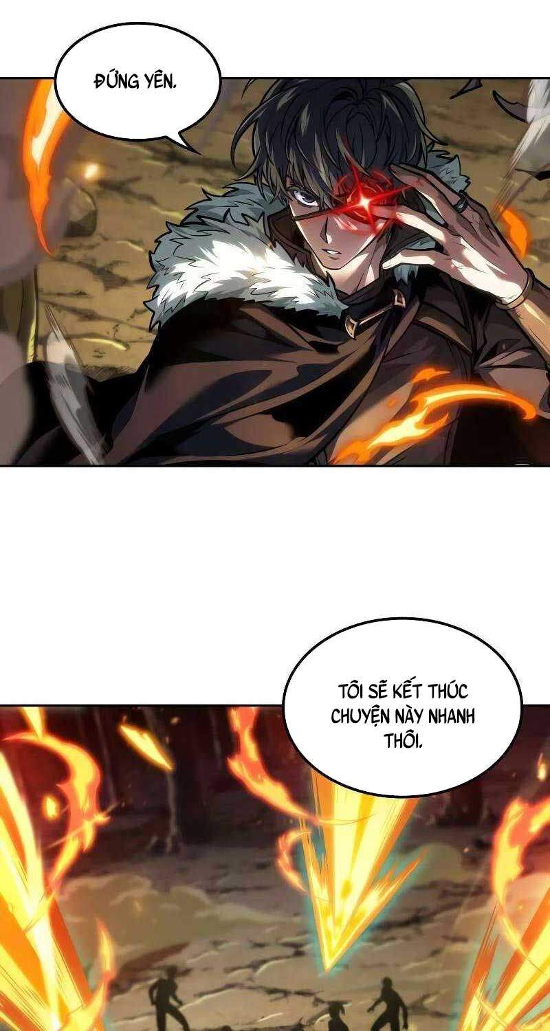 Mạo Hiểm Giả Cuối Cùng Chap 37 - Next Chap 38