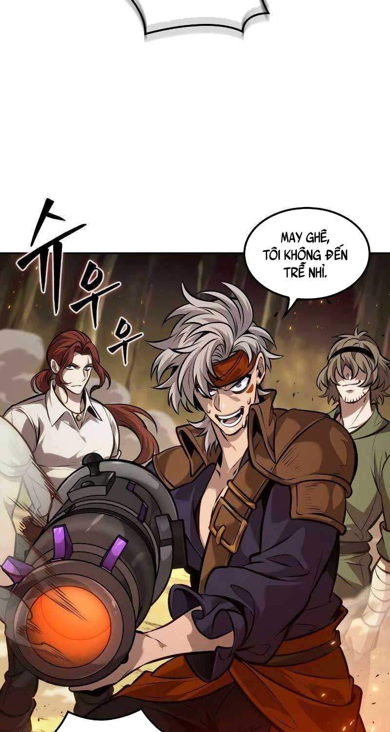 Mạo Hiểm Giả Cuối Cùng Chap 37 - Next Chap 38