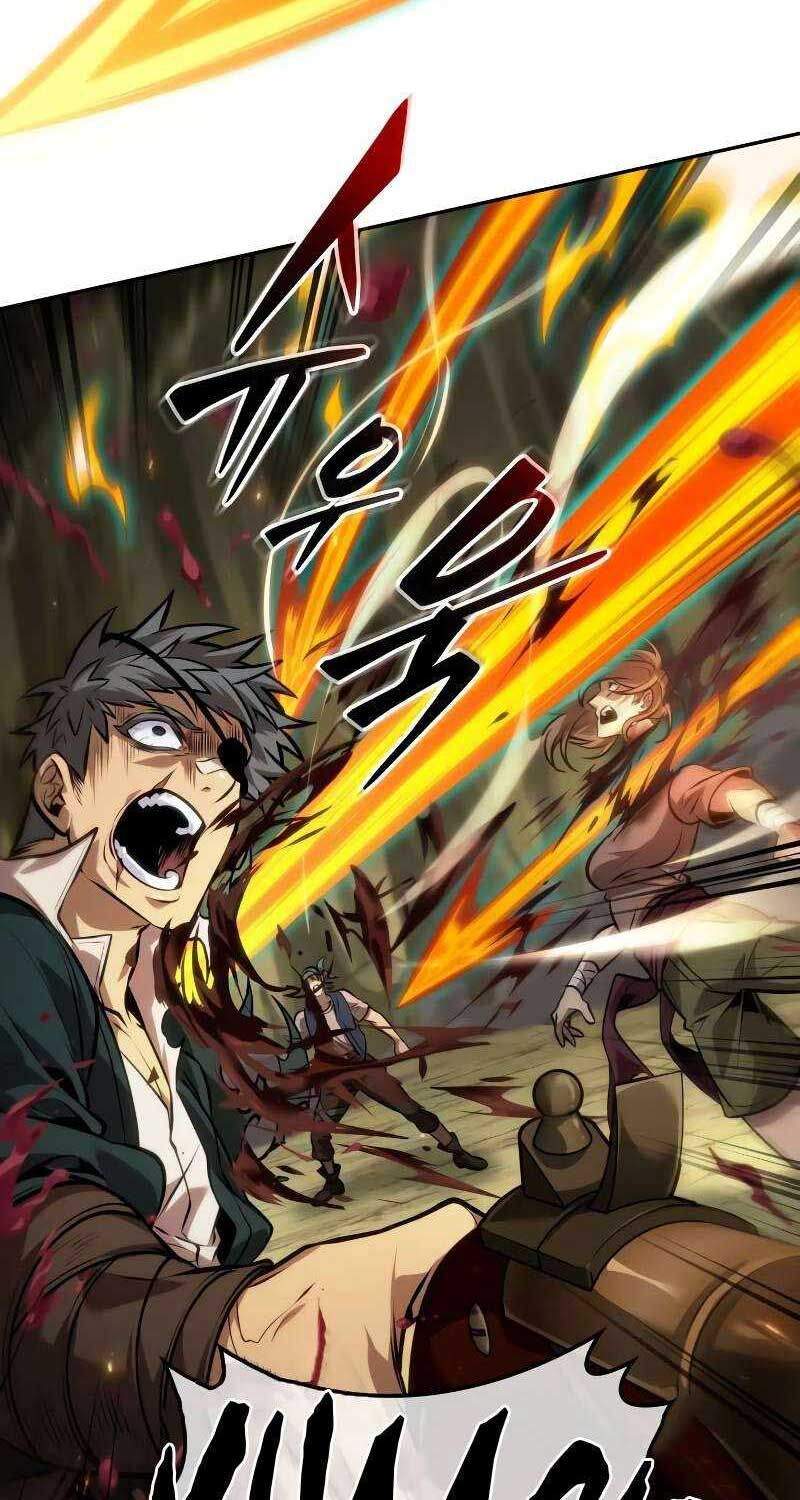 Mạo Hiểm Giả Cuối Cùng Chap 37 - Next Chap 38