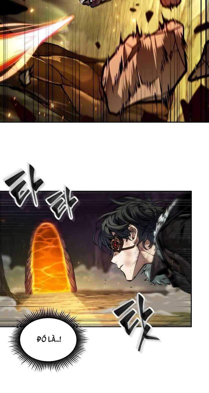 Mạo Hiểm Giả Cuối Cùng Chap 37 - Next Chap 38