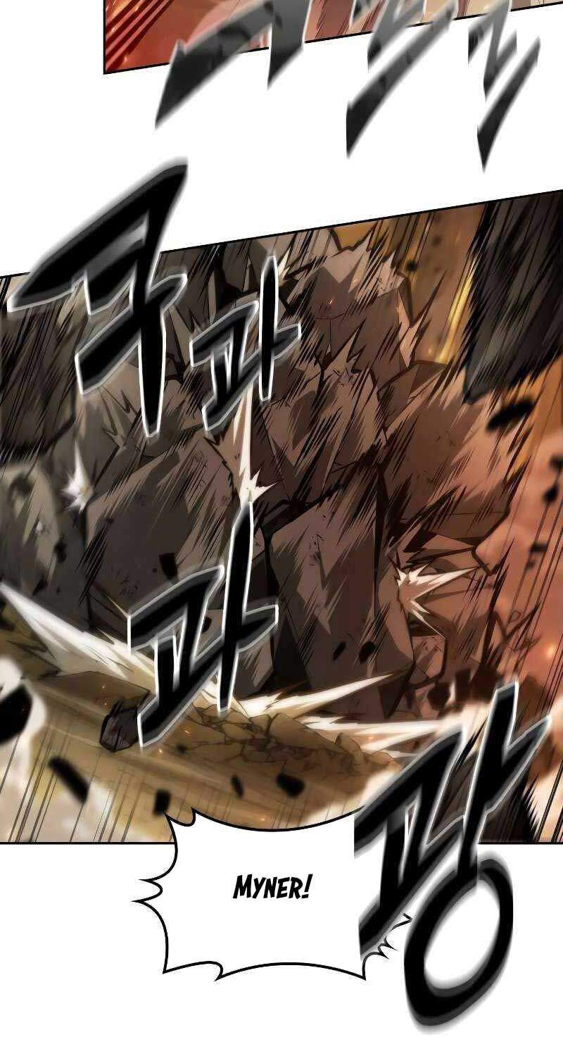 Mạo Hiểm Giả Cuối Cùng Chap 37 - Next Chap 38