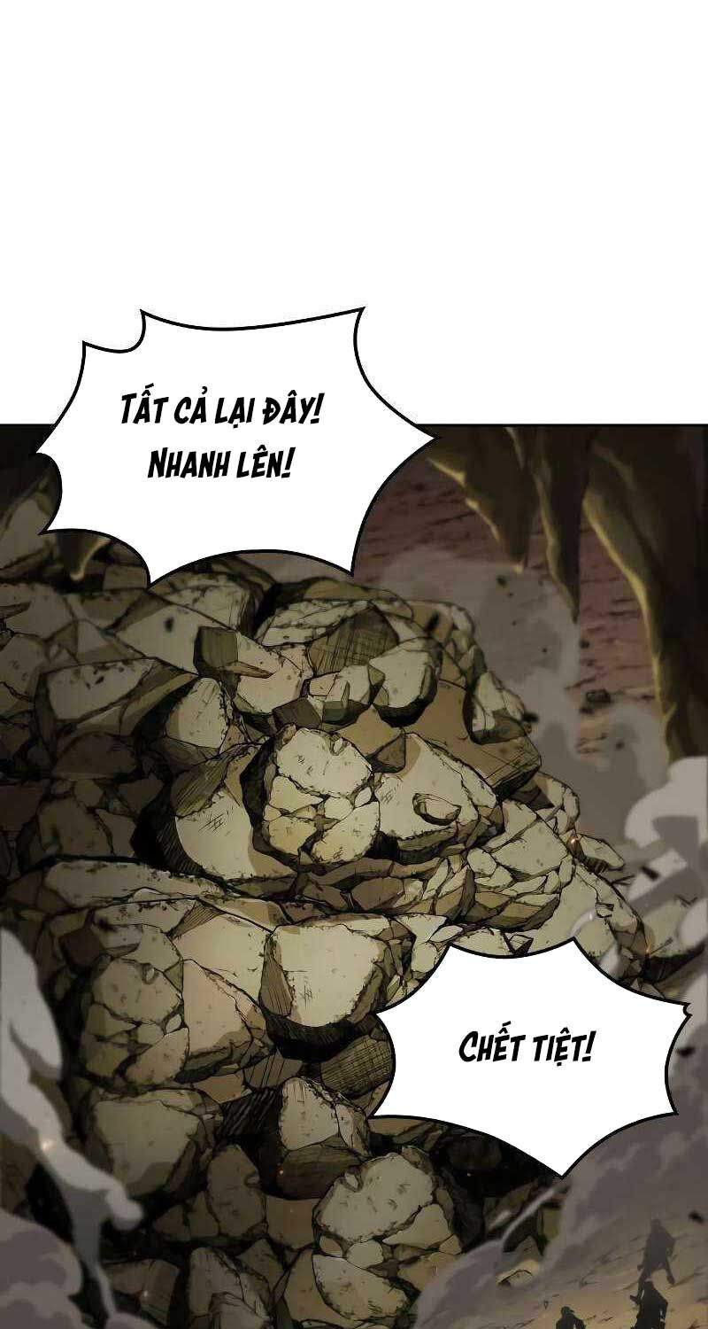 Mạo Hiểm Giả Cuối Cùng Chap 37 - Next Chap 38