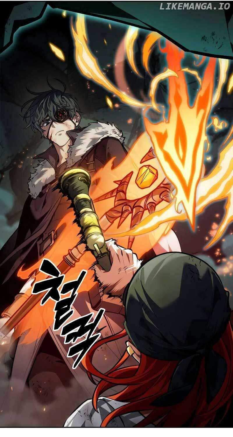 Mạo Hiểm Giả Cuối Cùng Chap 37 - Next Chap 38