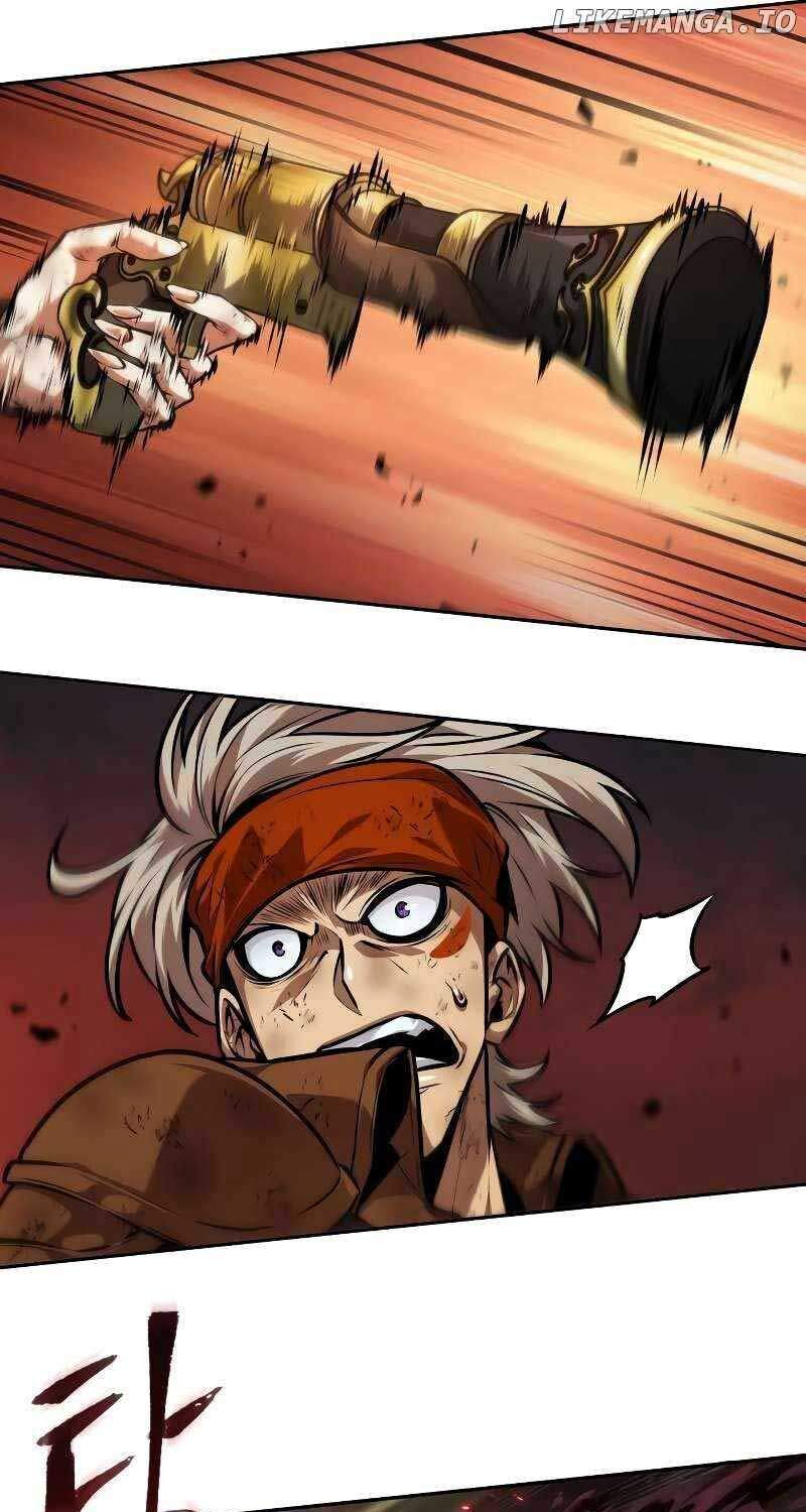 Mạo Hiểm Giả Cuối Cùng Chap 37 - Next Chap 38