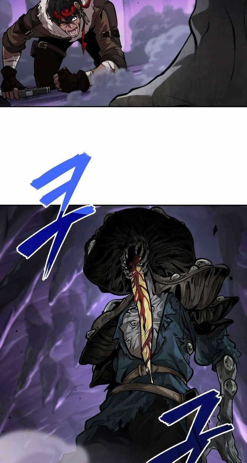 Mạo Hiểm Giả Cuối Cùng Chap 37 - Next Chap 38