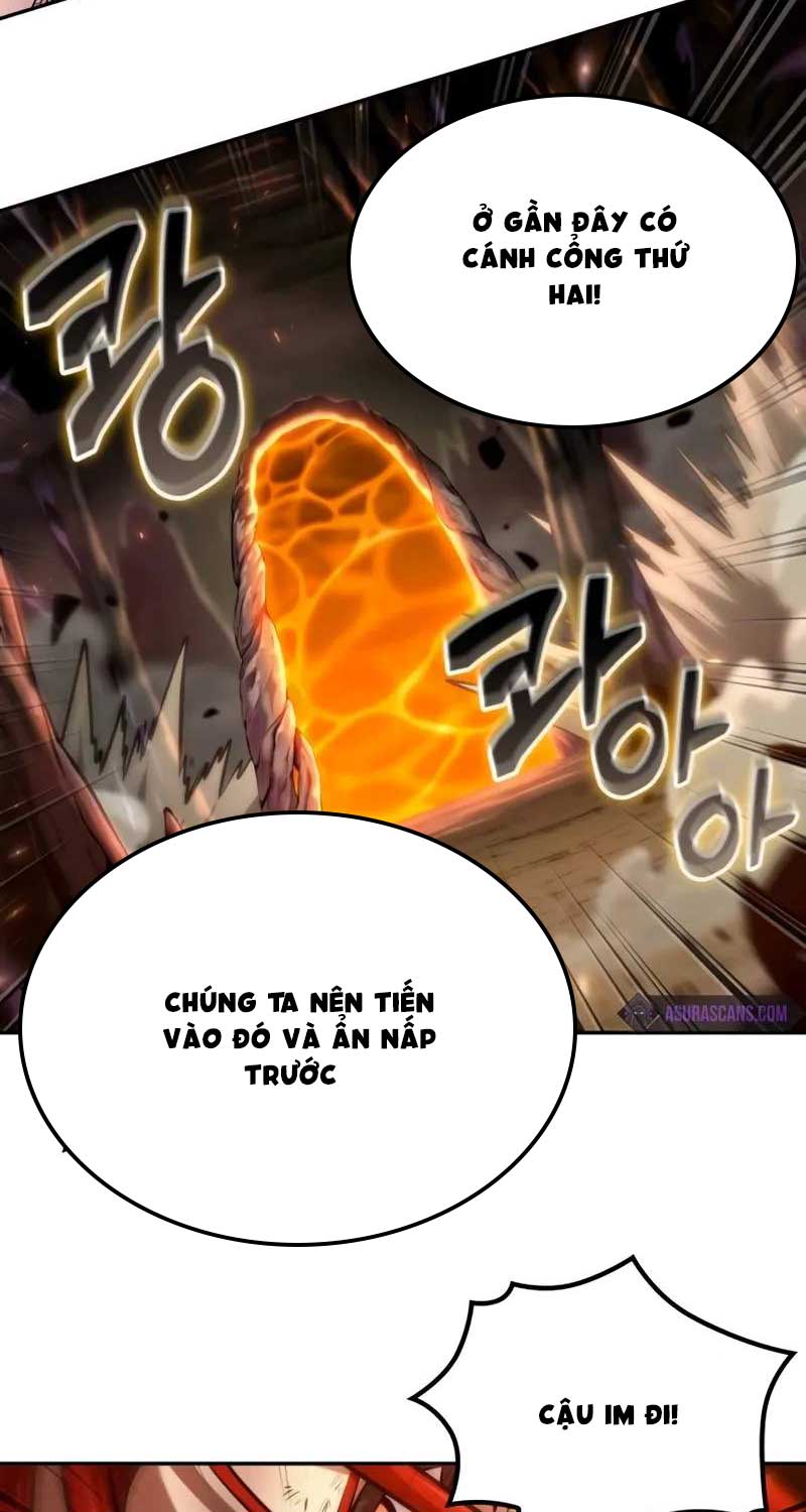 Mạo Hiểm Giả Cuối Cùng Chap 38 - Next Chap 39