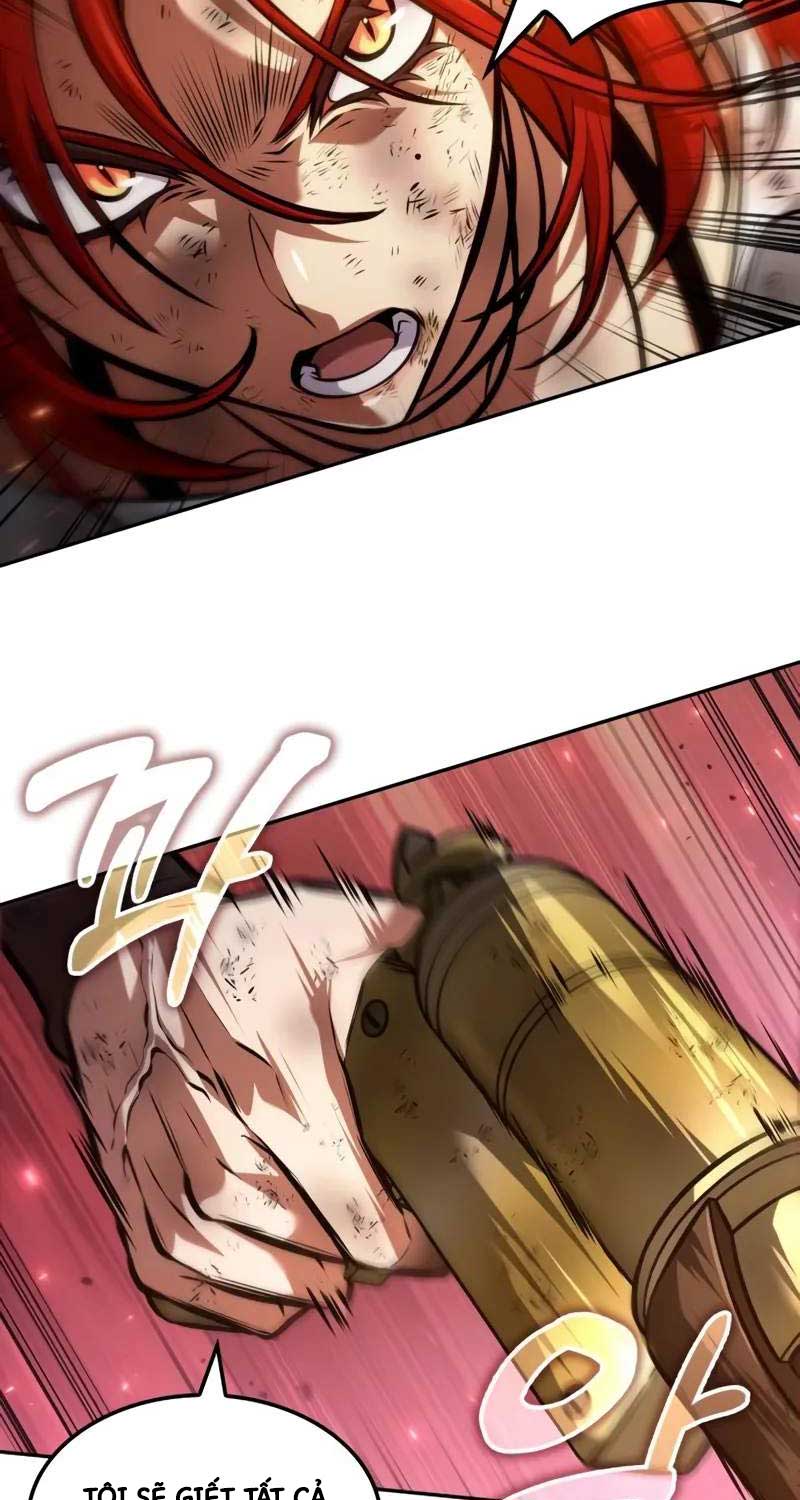 Mạo Hiểm Giả Cuối Cùng Chap 38 - Next Chap 39