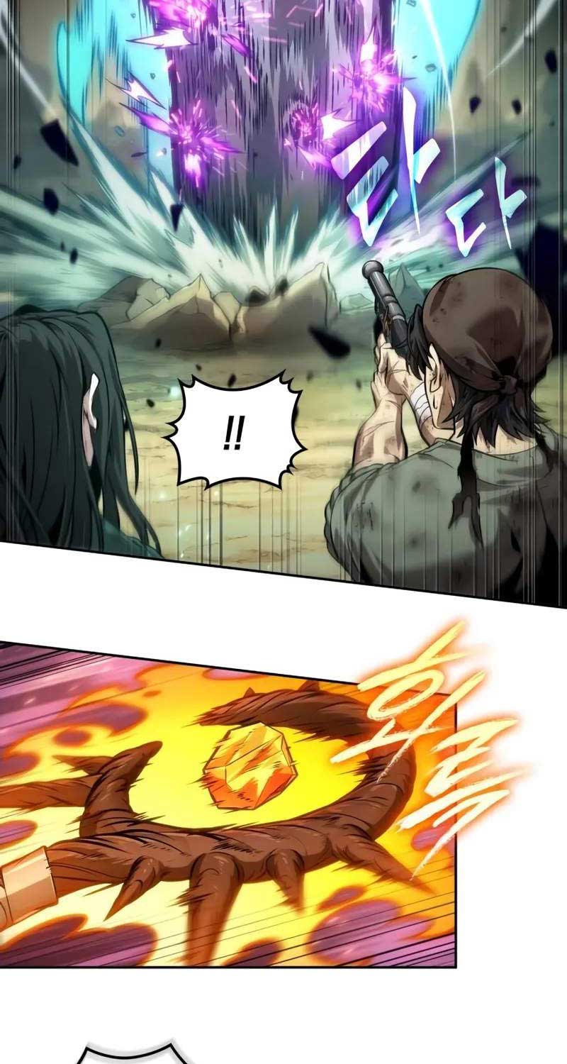 Mạo Hiểm Giả Cuối Cùng Chap 38 - Next Chap 39