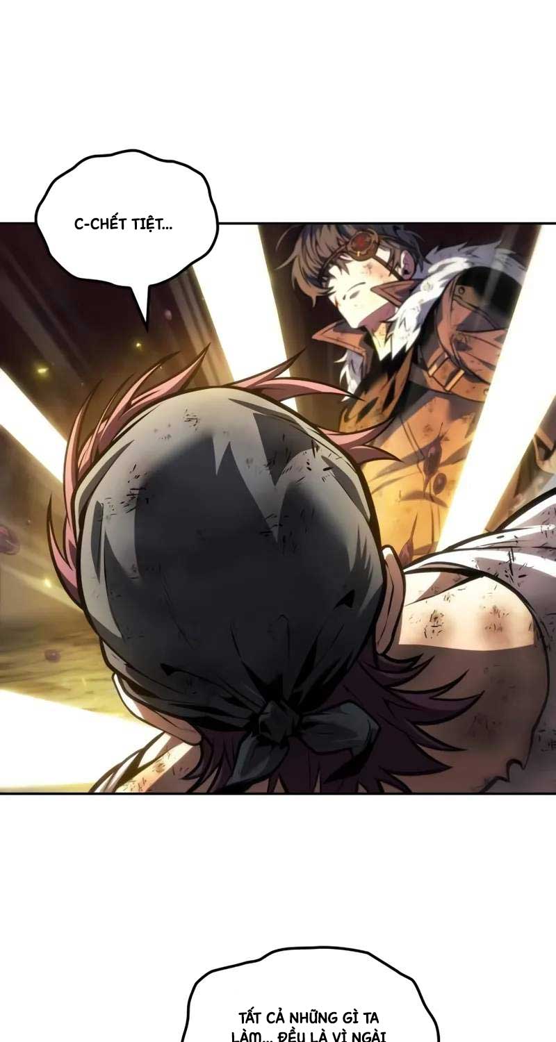 Mạo Hiểm Giả Cuối Cùng Chap 38 - Next Chap 39