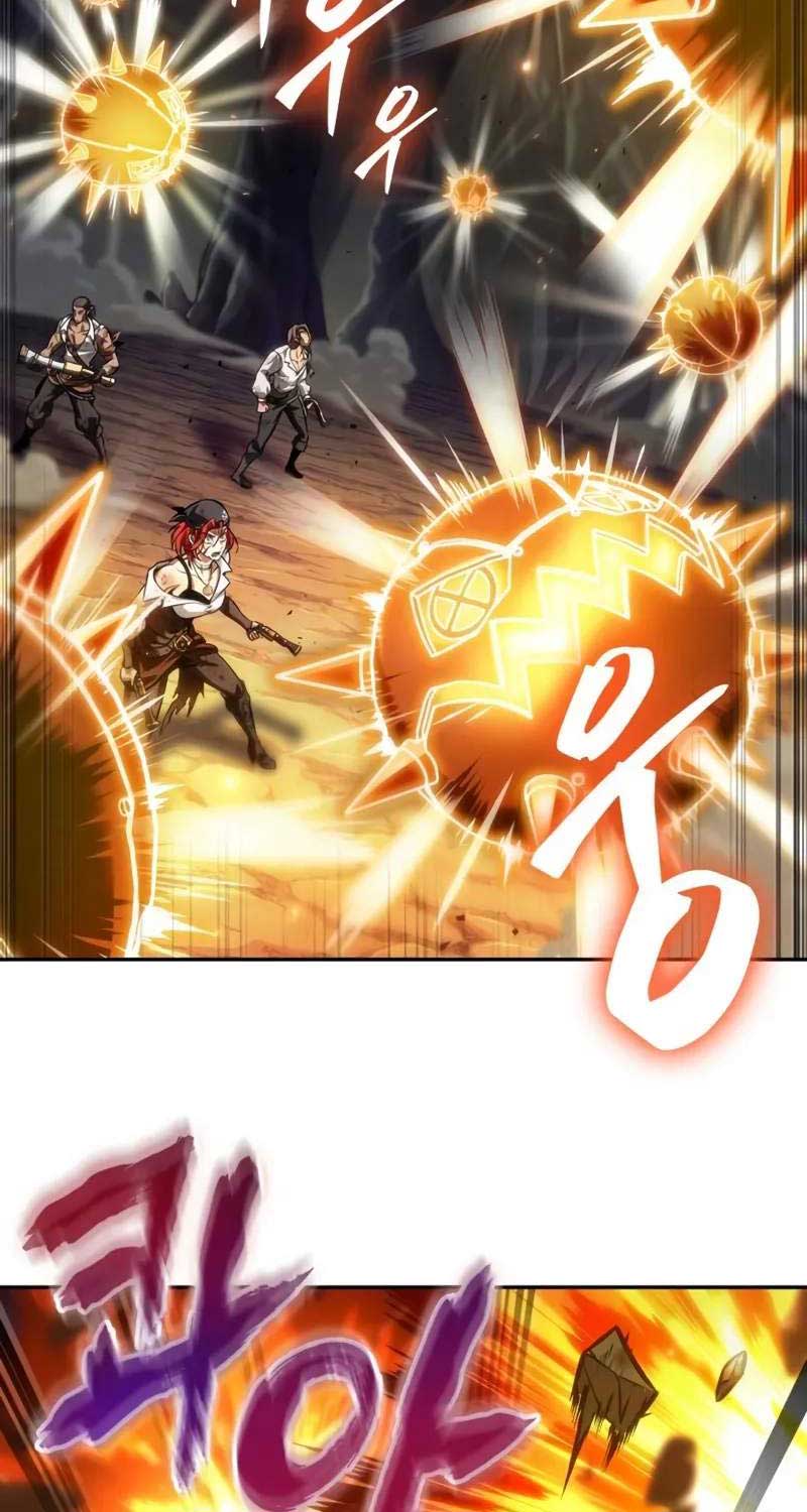 Mạo Hiểm Giả Cuối Cùng Chap 38 - Next Chap 39