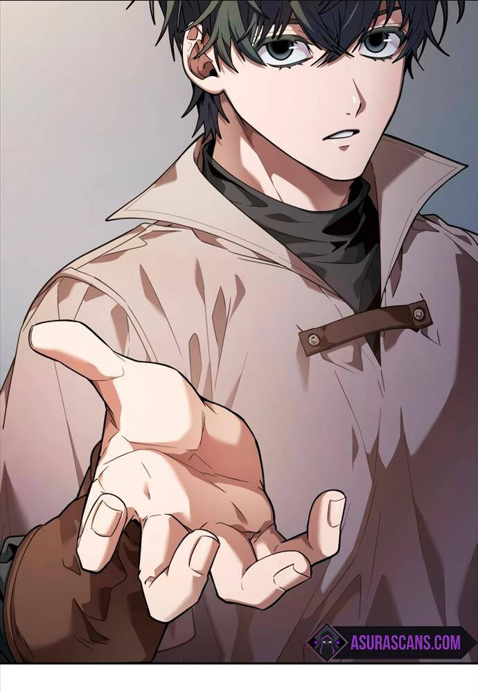 Mạo Hiểm Giả Cuối Cùng Chap 4 - Next Chap 5