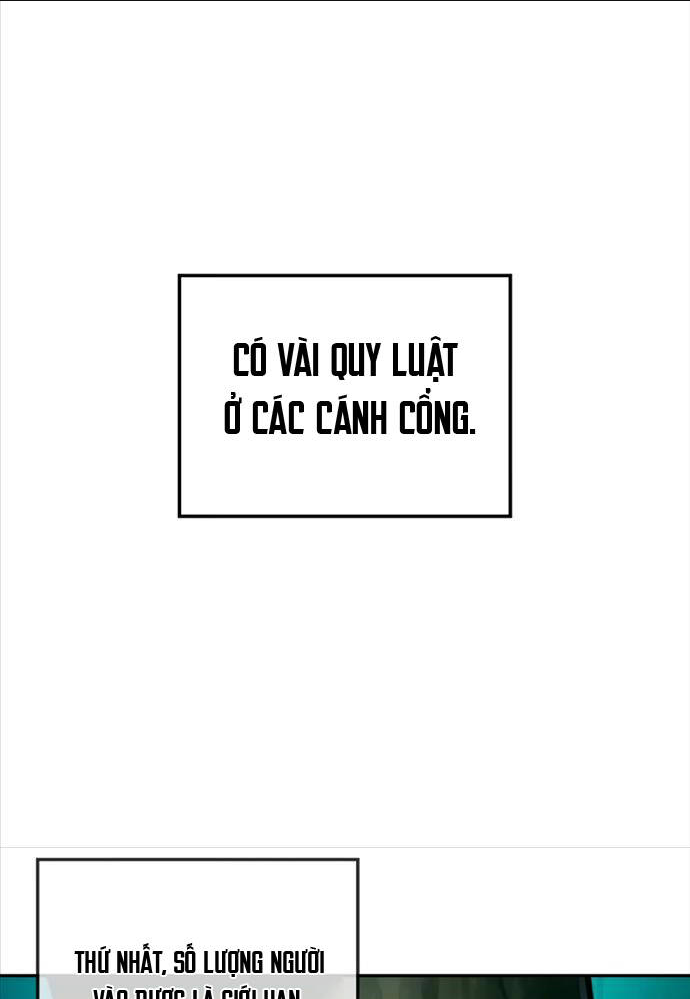 Mạo Hiểm Giả Cuối Cùng Chap 4 - Next Chap 5