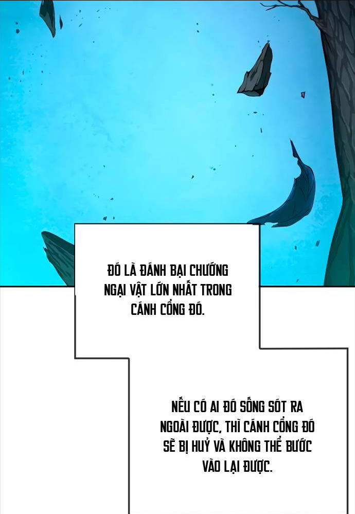 Mạo Hiểm Giả Cuối Cùng Chap 4 - Next Chap 5