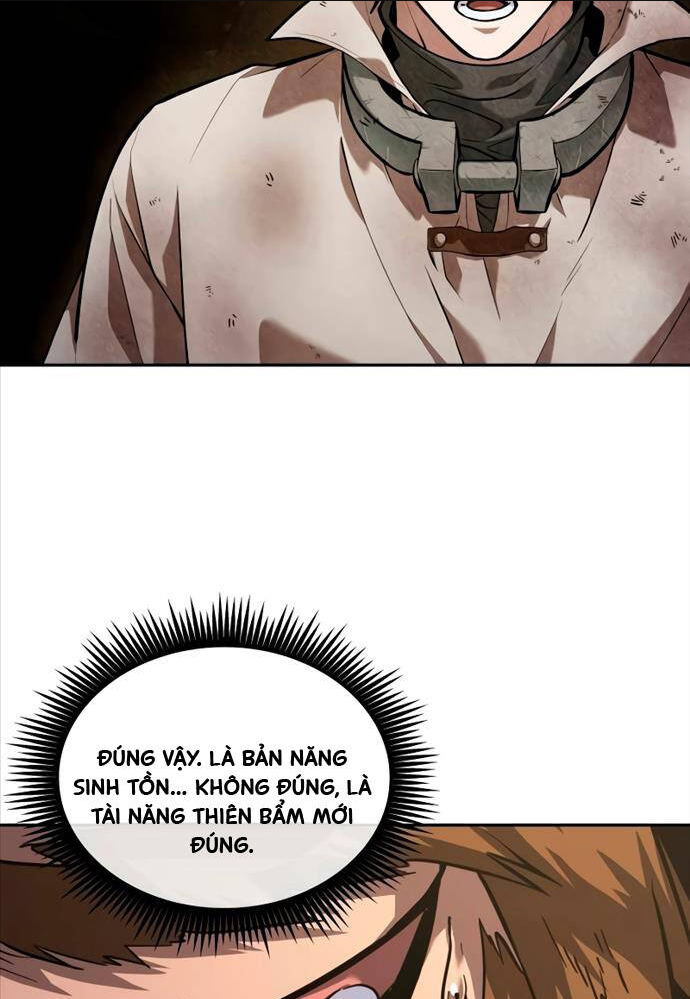 Mạo Hiểm Giả Cuối Cùng Chap 4 - Next Chap 5