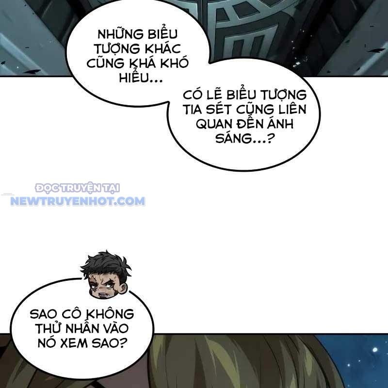 Mạo Hiểm Giả Cuối Cùng Chap 45 - Next Chap 46