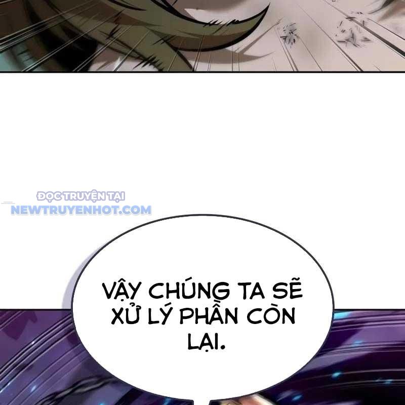 Mạo Hiểm Giả Cuối Cùng Chap 45 - Next Chap 46