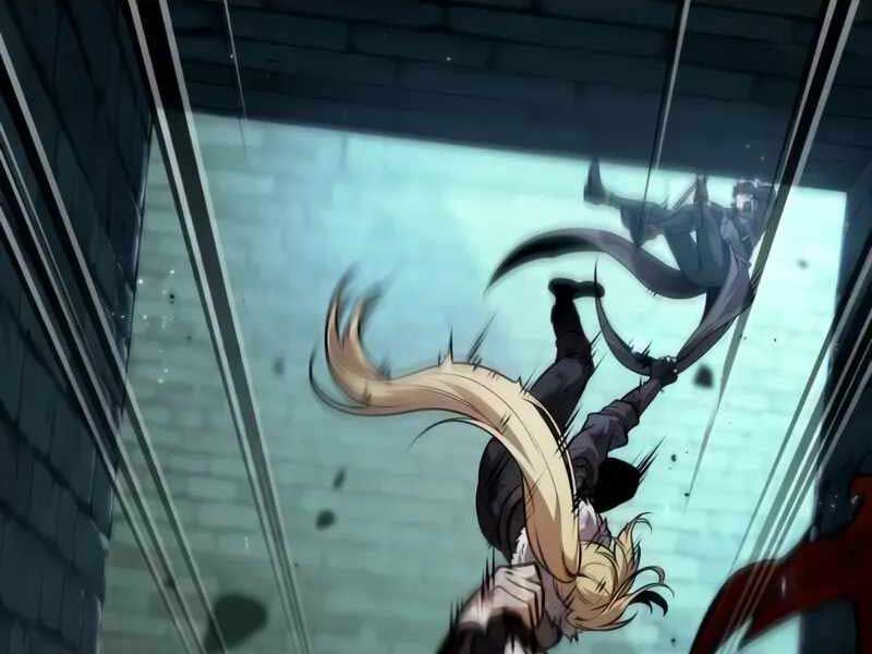 Mạo Hiểm Giả Cuối Cùng Chap 46 - Next Chap 47