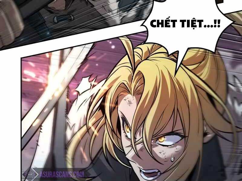 Mạo Hiểm Giả Cuối Cùng Chap 46 - Next Chap 47