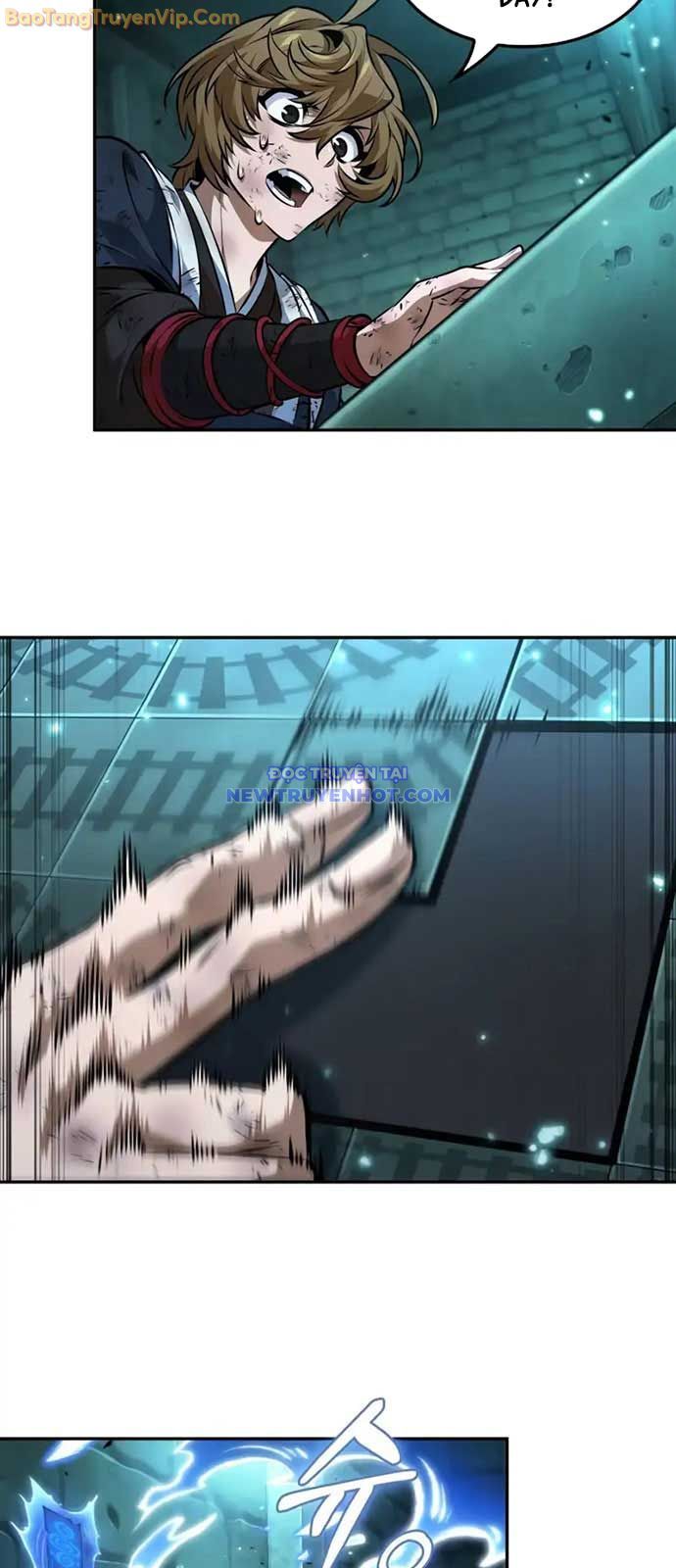 Mạo Hiểm Giả Cuối Cùng Chap 49 - Next Chap 50