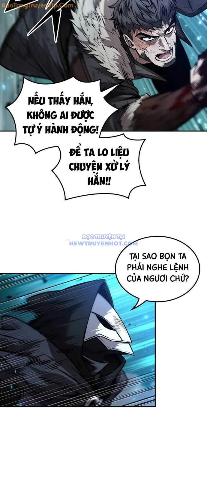 Mạo Hiểm Giả Cuối Cùng Chap 49 - Next Chap 50