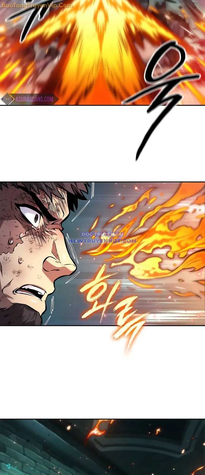 Mạo Hiểm Giả Cuối Cùng Chap 49 - Next Chap 50