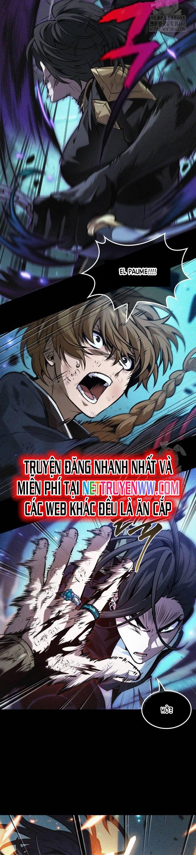 Mạo Hiểm Giả Cuối Cùng Chap 49 - Next Chap 50