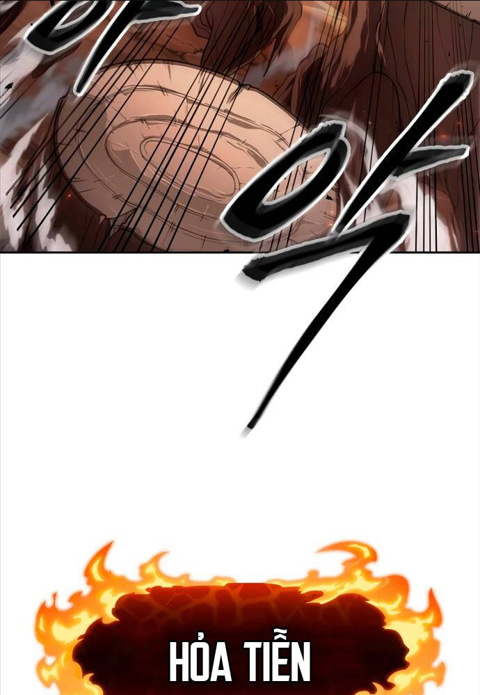 Mạo Hiểm Giả Cuối Cùng Chap 5 - Next Chap 6