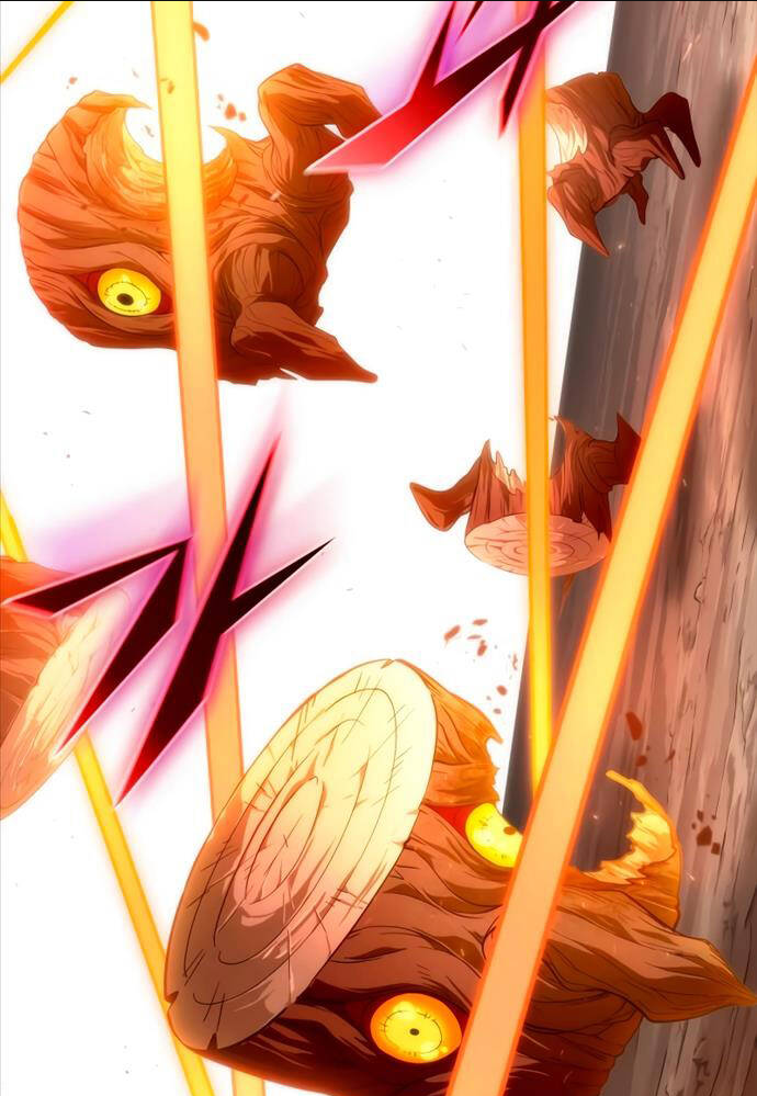 Mạo Hiểm Giả Cuối Cùng Chap 5 - Next Chap 6