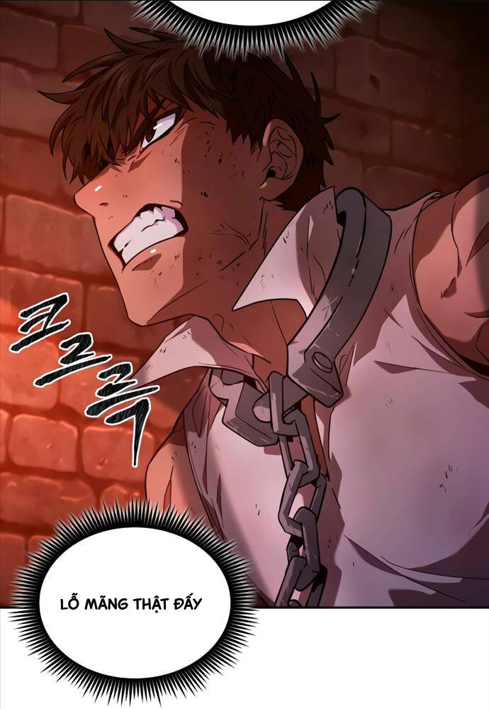 Mạo Hiểm Giả Cuối Cùng Chap 5 - Next Chap 6