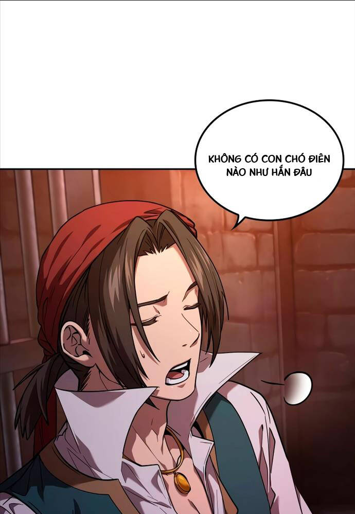 Mạo Hiểm Giả Cuối Cùng Chap 5 - Next Chap 6