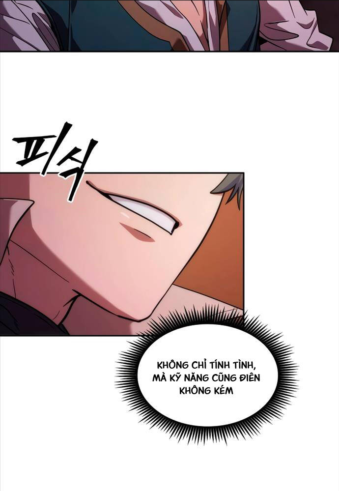 Mạo Hiểm Giả Cuối Cùng Chap 5 - Next Chap 6