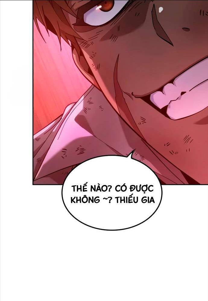 Mạo Hiểm Giả Cuối Cùng Chap 5 - Next Chap 6